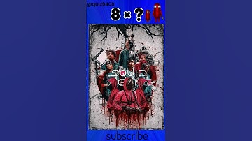 SQUID Game 2 vs R.E.P.O | Challenge 👾 #유백합 #김프로