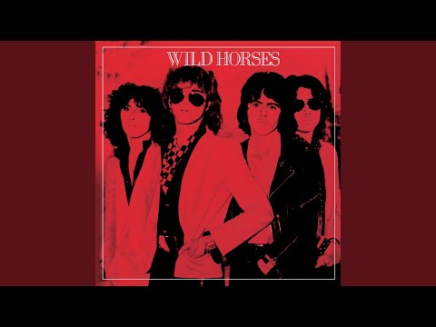 Wild Horses "No Strings Attached"