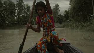 Mighty Afrin: In The Time Of Floods (Trailer) - Giffoni Film Festival 2023 -Gex Doc