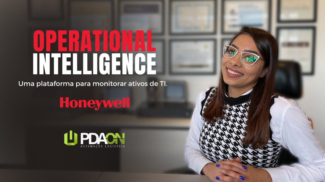 Conheça a ferramenta de gerenciamento OPINTEL da Honeywell. - YouTube