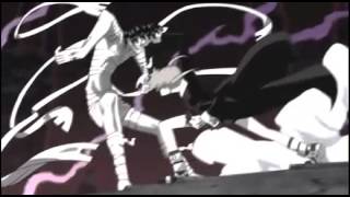 SOUL x MAKA | T H E  K I L L ☠