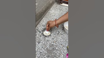 नवरात्रि से पहले अमावस्या के दिन छोटा सा उपाय #pradeepmishra #trendingshortsvideo #navratri #shorts