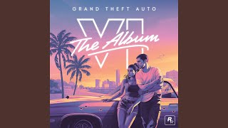 Macacoa 2000 (from GTAVI: The Album) - Rauw Alejandro & Grand Theft Auto VI