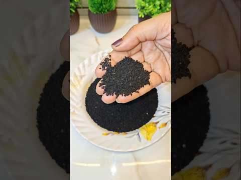 Amazing Health Benefits of Kalonji 🔥 by Dr Robin Sharma #ytshorts #shortsfeed #trending #viral #fyp