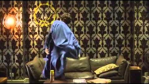 BBC Sherlock // Can