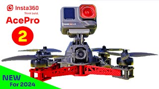 NEW Insta360 AcePro 2 - GoPro should be Scared!!!
The NEW AcePro 2 is Full Featured!
You can find the AcePro 2 at the link below:
https://www.insta360.com/sal/ace-pro-2?utm_term=INRM6DQ&utm_source=youtube&utm_medium=KOL&utm_campaign=CaptainDrone&utm_content=date20241022AP2Launch
AMAZON (Insta360 Products):
https://amzn.to/46uJjlV
Follow me on:
Threads: https://www.threads.net/@captain_drone
X: https://twitter.com/Captaindrone798
Instagram: https://www.instagram.com/captain_drone/
****************************************************
BELOW IS THE GEAR I USE TO CREATE MY VIDEOS:
THE SOFTWARE I USE TO EDIT MY VIDEOS IS FINAL CUT PRO X
A-ROLL CAMERAS (without lenses):
Canon R5C: https://amzn.to/3TEQ3tl
Canon R8: https://amzn.to/4egrlrR
Canon C70: https://amzn.to/3wnJzod
DJI RONIN 4D: https://www.bhphotovideo.com/c/search?Ntt=RONIN%204D&N=0&InitialSearch=yes&sts=ma
Canon EOS R: https://amzn.to/2W0qPq9
Canon M6 MkII: https://amzn.to/2n0ISiO
Canon XC-10: https://amzn.to/3sb9YTV
B-ROLL CAMERAS:
INSTA360 ACE PRO 2:
DJI OSMO ACTION 4: https://amzn.to/3rzz3Ki
INSTA360 ACE PRO: https://amzn.to/46uJjlV
INSTA360 X3: https://www.insta360.com/sal/x3?insrc=INRM6DQ
INSTA360 ONE R: https://store.insta360.com/product/one_r?insrc=INRM6DQ
INSTA360 GO2: https://www.insta360.com/sal/go_2?insrc=INRM6DQ
INSTA360 GO: https://www.insta360.com/sal/go?insrc=INRM6DQ
GOPRO HERO 12: https://amzn.to/46f5pZX
GOPRO HERO 11 (USA): https://amzn.to/3DKgAwy
GOPRO HERO 11 (CANADA): https://amzn.to/3E2SXAX
GOPRO HERO 10 (USA): https://amzn.to/3zIvWxM
GOPRO HERO 10 (CANADA): https://amzn.to/3EUzXmn
SOUND AUDIO:
TASCAM MOBILE AUDIO RECORDER (USA): https://amzn.to/2IKMr6n
TASCAM MOBILE AUDIO RECORDER (CANADA): https://amzn.to/2p3mExN
TENTACLE TRACK E: (CANADA): https://amzn.to/3rO11xY
TENTACLE TRACK E: (USA): https://www.bhphotovideo.com/c/product/1506356-REG/tentacle_sync_track_e_pocket_audio.html
ZOOM MOBILE AUDIO RECORDER (USA): https://amzn.to/3bHzh86
ZOOM MOBILE AUDIO RECORDER (CANADA): https://amzn.to/3sqFA5A
RODE STUDIO BOOM MIC (USA): https://amzn.to/2LqTzrL
RODE STUDIO BOOM MIC (CANADA): https://amzn.to/2XIX3s6
STUDIO VOICE OVER MIC: https://amzn.to/2TlTjJt
RODE WIRELESS: https://amzn.to/2LS2nqp
LIGHTING:
STUDIO LIGHTING (USA): GVM: https://amzn.to/35HcV2K
STUDIO LIGHTING (CANADA): GVM: https://amzn.to/3bG0kAD
STUDIO LIGHTING: FalconEyes SO-40TD: https://amzn.to/2N9pp7J
OTHER CAMERA GEAR:
Action Camera Hat (USA): https://amzn.to/2OFz5Hu
Action Camera Hat (CANADA): https://amzn.to/2NwT7Zh
Gorillapod 5K Tripod (AMAZON USA): https://amzn.to/368TFtH
Gorillapod 5K Tripod (AMAZON CANADA): https://amzn.to/2Tg3G39
Cool Orange Mini Tripod (AMAZON CANADA): https://amzn.to/2Xk5vNV
Cool Orange Mini Tripod (AMAZON USA): https://amzn.to/2X4JYsn
DRONE ACCESSORIES:
Lipo Batteries I use on most FPV Drones: https://genstattu.ositracker.com/191200/13968
Round Landing Pad: https://amzn.to/2HBqp2w
Square Landing Pad PRO SMALL (USA): https://amzn.to/3e9Us2c
Square Landing Pad PRO SMALL (CANADA): https://amzn.to/3BQou5Y
Square Landing Pad LARGE: https://amzn.to/2nukqqH
#insta360 #captaindrone NEW Insta360 AcePro 2 - GoPro should be Scared!!!