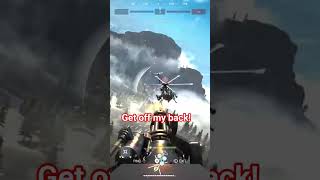#Battlefield6 #PS5 #Gaming #Obliteration