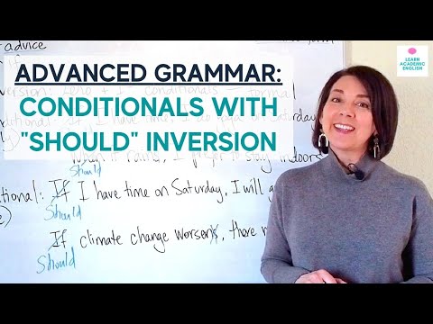 Video: När ska jag använda incur i en mening?