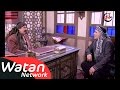 مسلسل رجال العز ـ الحلقة 28 الثامنة والعشرون كاملة HD | Rijal Al Ezz