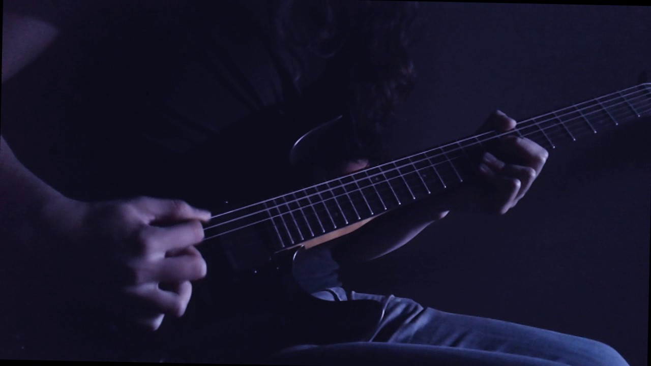 Katatonia For My Demons guitar Cover YouTube katatonia-for-my-demons-guitar-cover-youtube