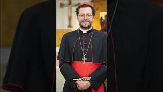 The 5 Youngest Cardinals Who Will Vote in the Next Conclave