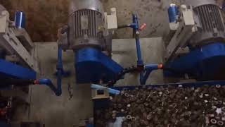 Threading Machine Fully automatic, HARJIT TURNERS, LDH, Contact: 9779731313,9878131313#2024