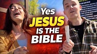Ex-Mormons Turn Evangelical and Can't Defend What They Now Believe