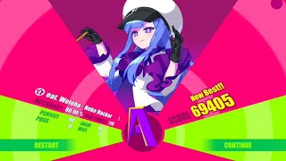 Yume Ou Mono Yo Feat Wotoha  Neko Hacker