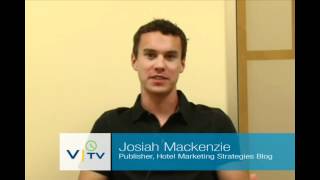Hotel E-Marketing Minute: What is the Secret to Successful Content Marketing