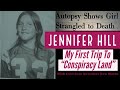 Jennifer Hill | My Case Files | A City Divided Over Convicted | A Real Cold Case Detective&#39;s Opinion