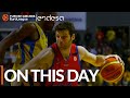 On This Day April 30 2006 CSKA Ends 35 Year Title Drought