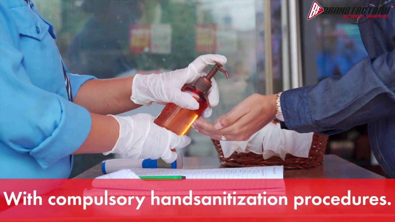 Brand Factory | Live action | Public Health | Corporate Video | Corporate Film Making| Digital Ad