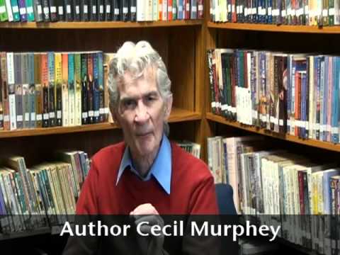 Cecil "Cec" Murphey Talks About the Quad-Cities Ch...