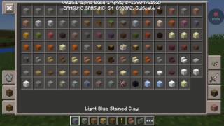 HOW TO MAKE A WORKING VENDING MACHINE IN MINECRAFT PE