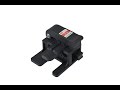 China made Plastic Fiber Cleaver V1 model with very stable quality and cheap price FTTH fiber cutter