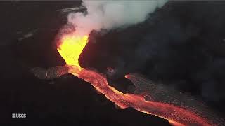 Clase 5 (1) - Erupciones Efusivas - Curso de Volcanología para la Sociedad