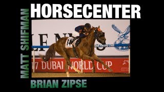 HorseCenter - Breeders Cup 2017 Longshot Picks
