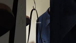 NICENESS】BALLARD BROWN - THIRTY' THIRTY' STORE