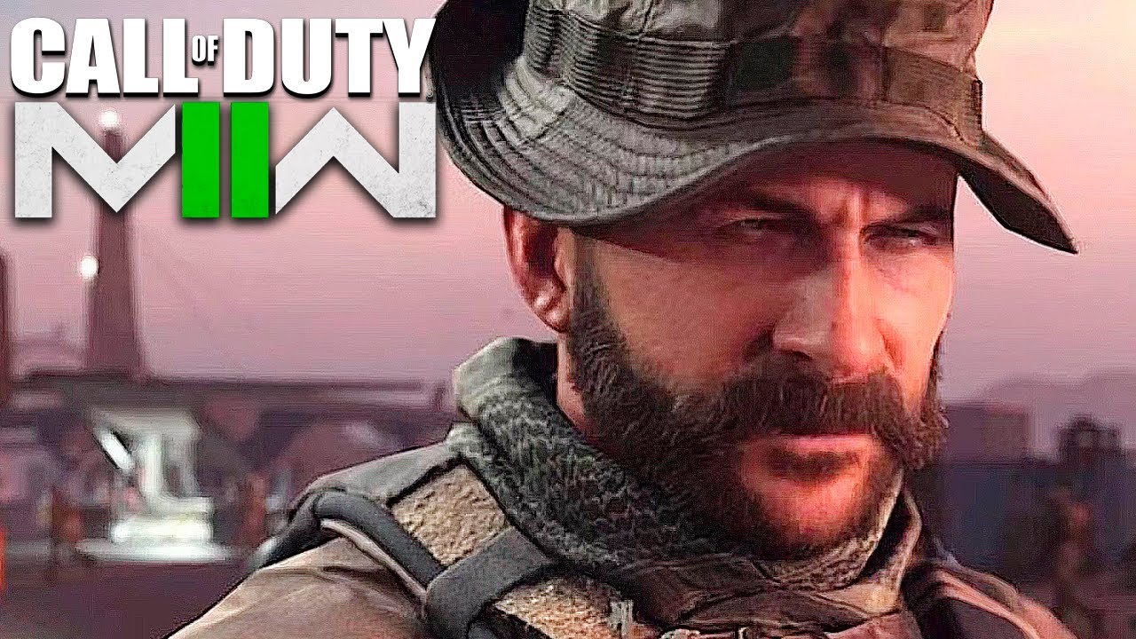 Call of Duty: Modern Warfare 2 Remastered: comparación de gráficos con el  original - Vandal