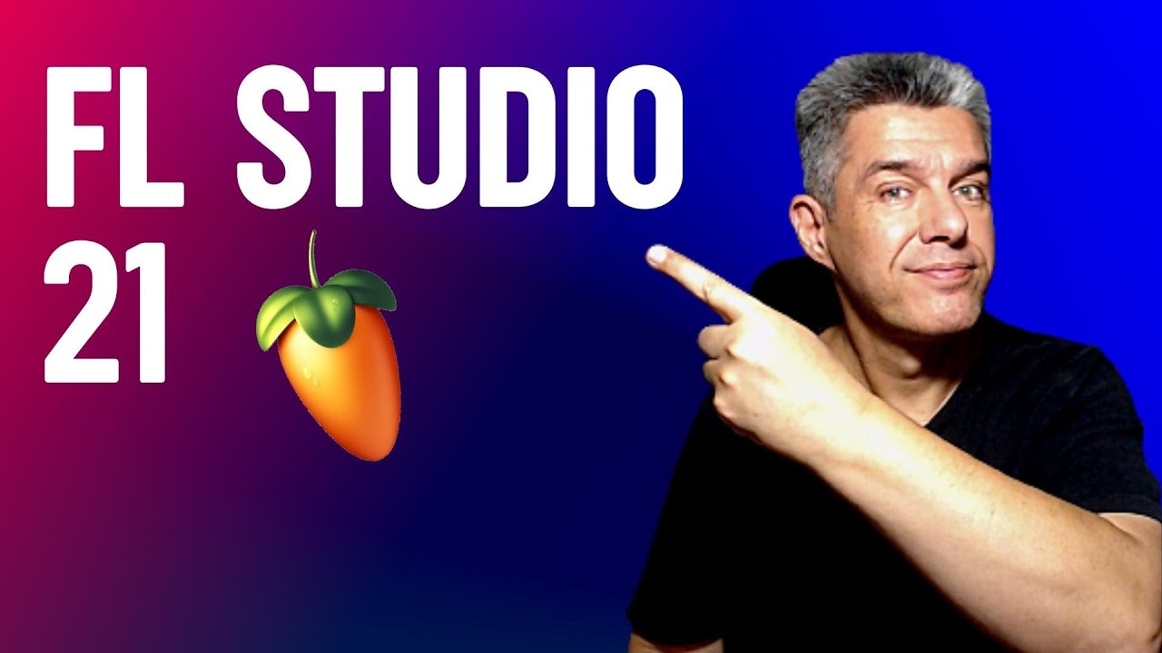 Como Baixar, Instalar e Ativar o FL Studio 20 [Completo, Original