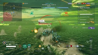 Ramming speed!