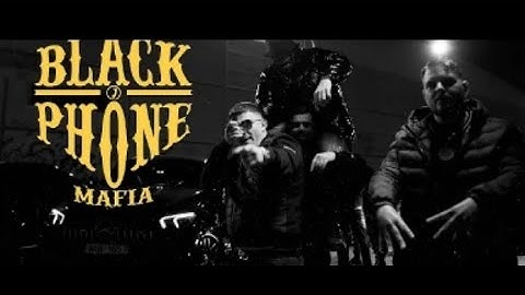 BLACK PHONE MAFIA Ivan Greko, Strat, Arab, Diff, BeTaf Beats, Entertainment#IVANGREKO​