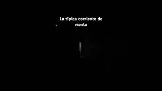 La típica corriente#gaming #humor #comedia #juegosterror #miedo #valiente