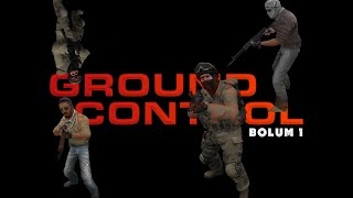 Ground Control - Ghub Pvp Server