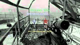 Inf3Ct1On Piroka Mw3 Kill Cam