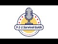 9-1-1 Survival Guide - Chapter One: Embracing Feedback