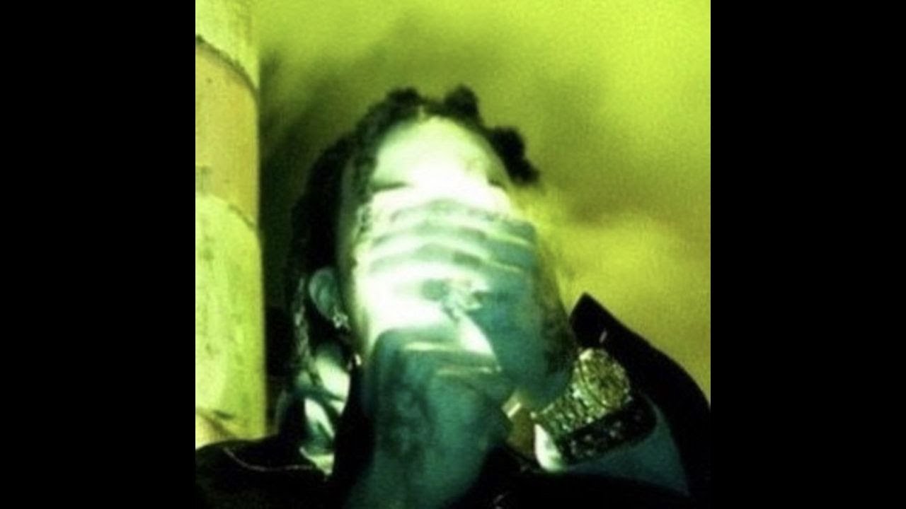 ken carson x playboi carti type beat - crash out (prod. TMMY)