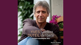 Prendre un enfant (Version acoustique 2021)