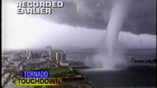 Great Miami Tornado of May 1997 Part-1