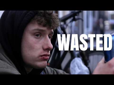 WASTED
