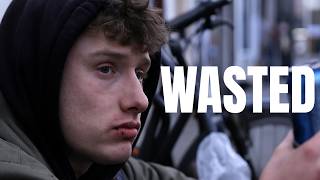 Wasted