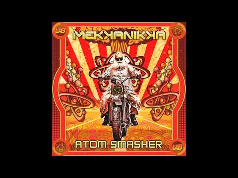 Mekkanikka, Ajja - Into the Nucleus