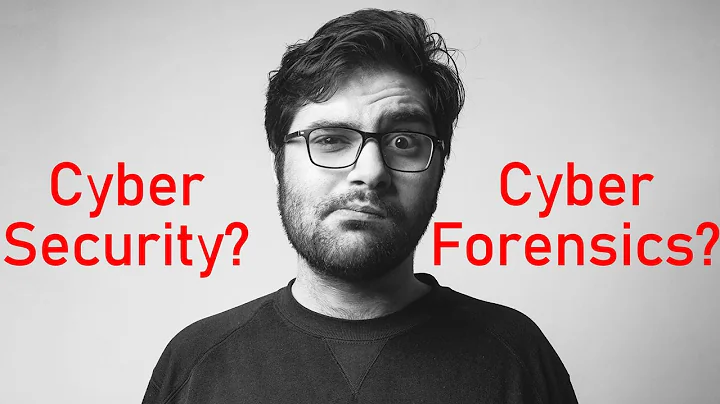 Cybersecurity vs Cyber Forensics: Know the difference