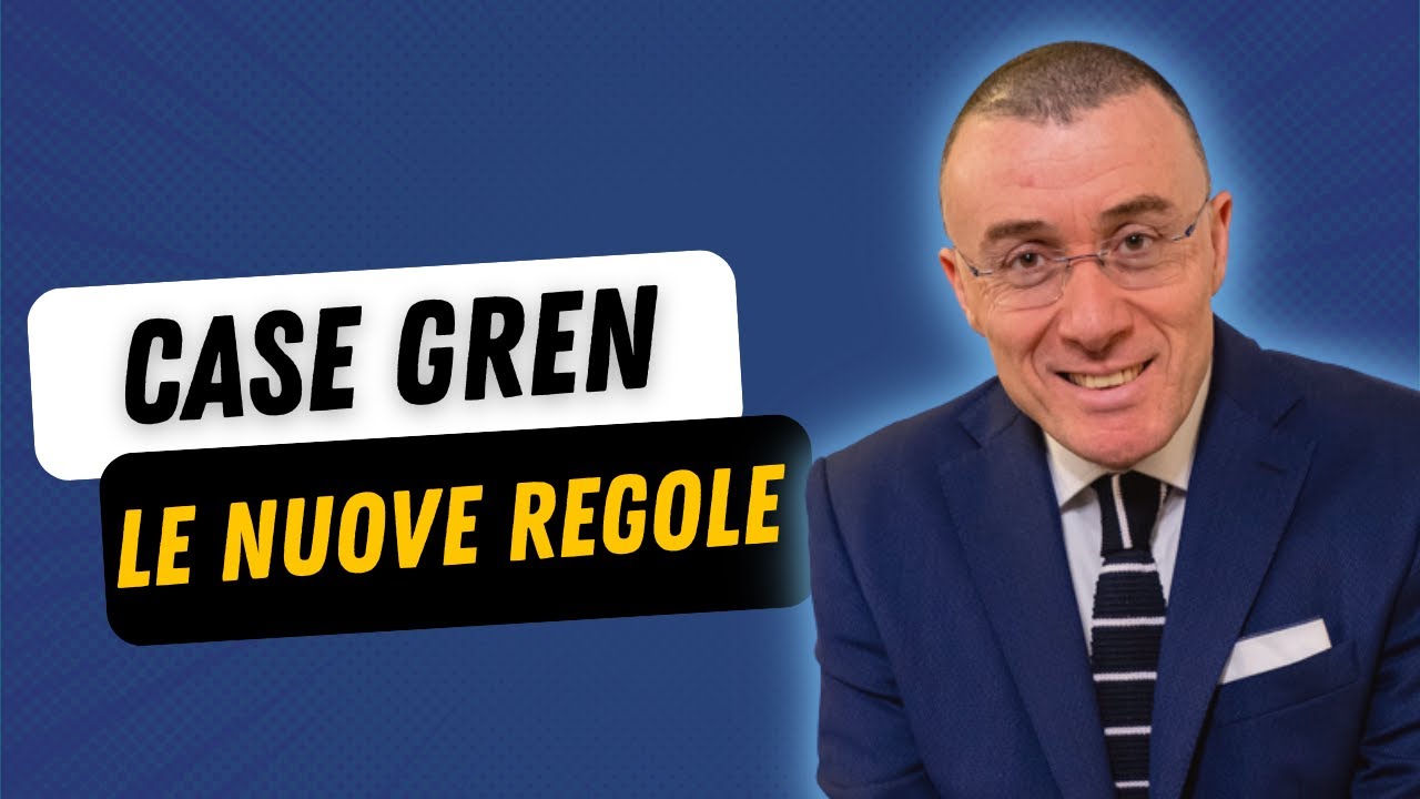 Direttive Case Green: rischi e opportunità per chi vende casa a Genova