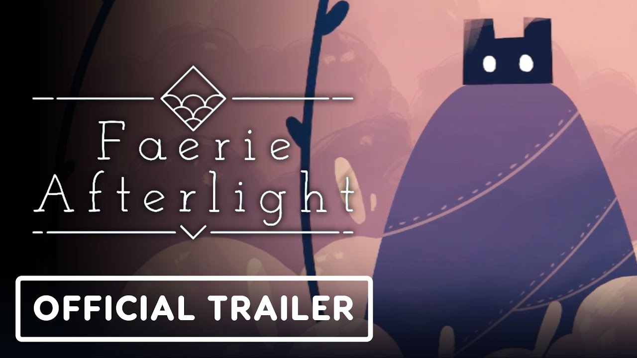 Faerie: Afterlight – Official Story Trailer