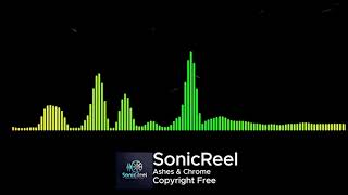 Ashes & Chrome Phonk Drift Trap Phonk Sonicreel