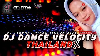 Download Lagu DJ MELODY DANCE FLOOR THAILAND X SAE SAE TAKUTU TERBARU DJ DANCE VELOCITY VIRAL TIKTOK MP3