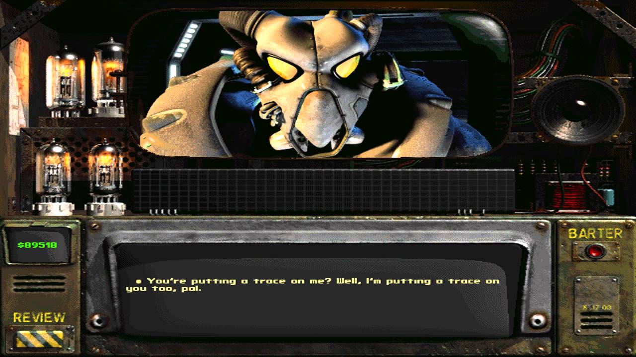 can you join the enclave in fallout 2 can you join the enclave in fallout 2