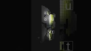Information Creating 3D Geometry Clouds with POPs in TouchDesigner Guide