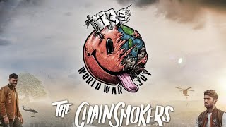 The Chainsmokers World War Joy Full Album 2019
